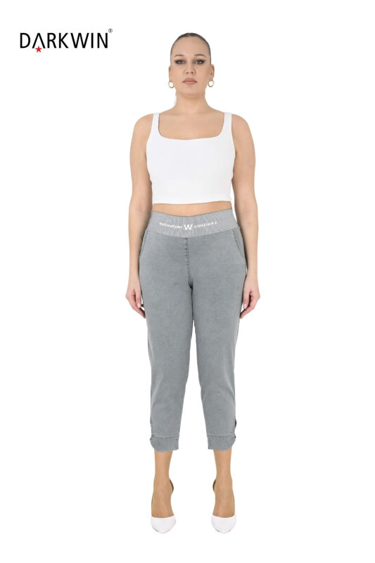 1473 MOTIVATION PANTOLON HAKI - MOTIVATION