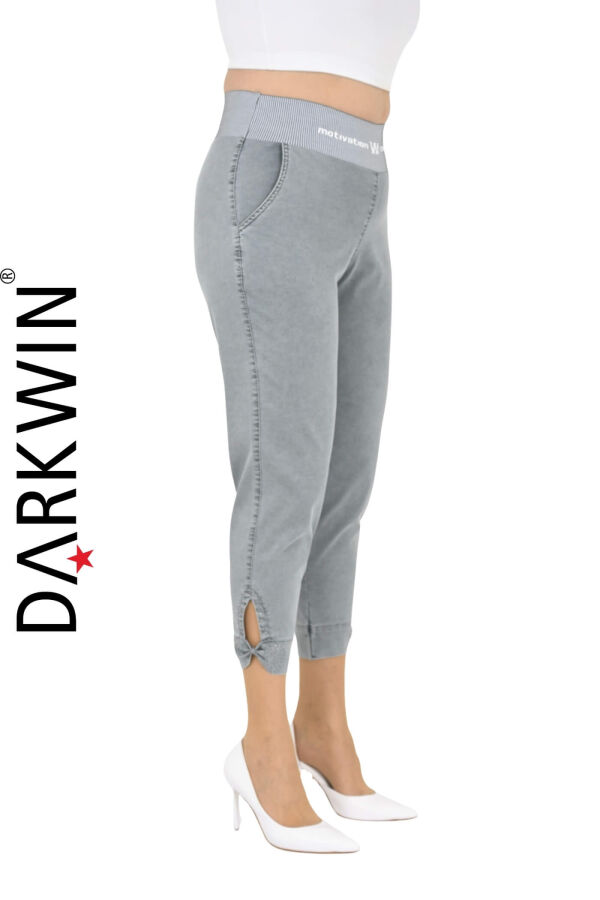 1473 MOTIVATION PANTOLON HAKI - 3