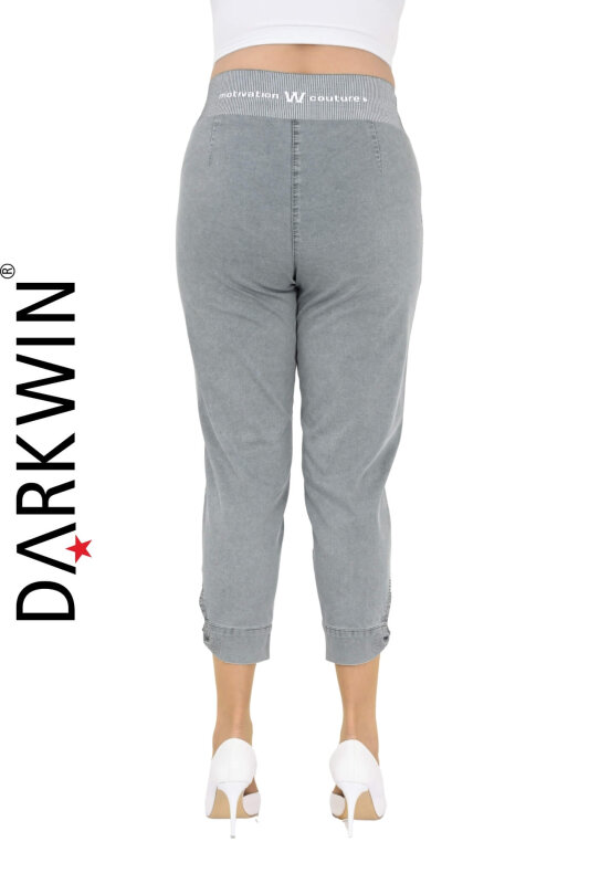 1473 MOTIVATION PANTOLON HAKI - 4