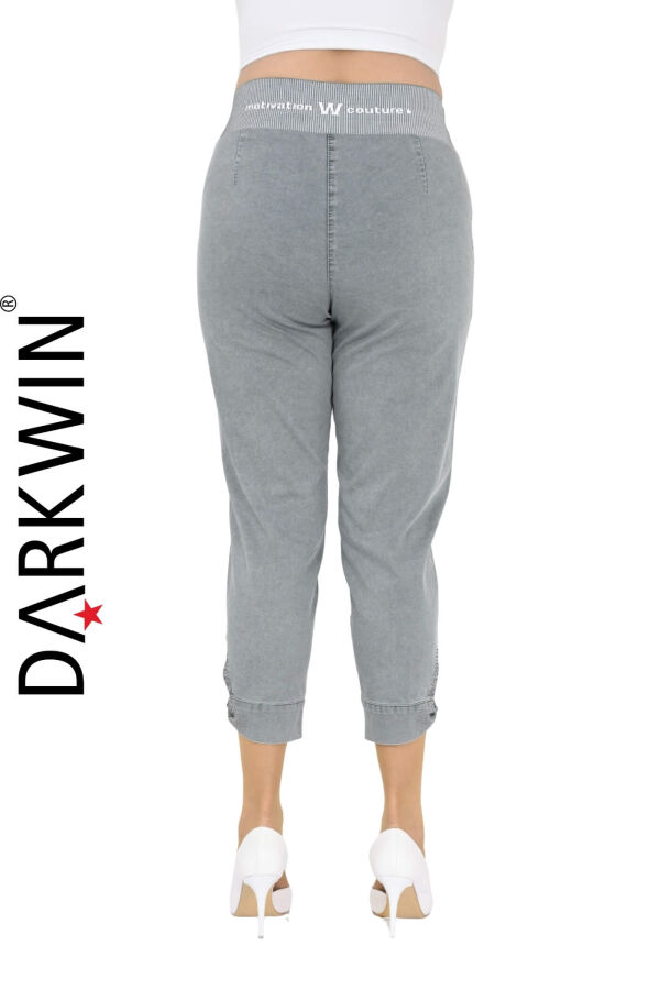 1473 MOTIVATION PANTOLON HAKI - 4