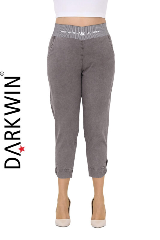 1473 MOTIVATION PANTOLON KAHVE - MOTIVATION (1)