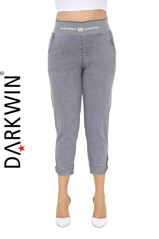 1473 MOTIVATION PANTOLON SIYAH - MOTIVATION (1)