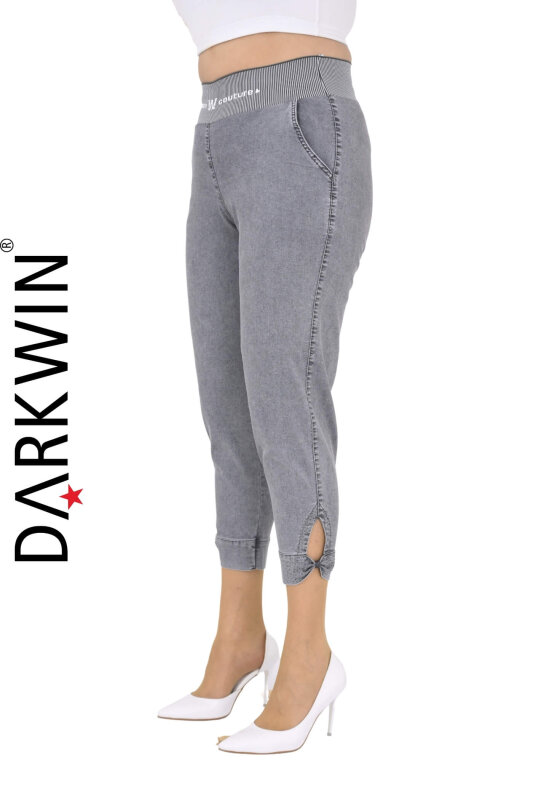 1473 MOTIVATION PANTOLON SIYAH - 3