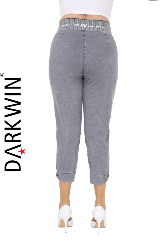 1473 MOTIVATION PANTOLON SIYAH - 4