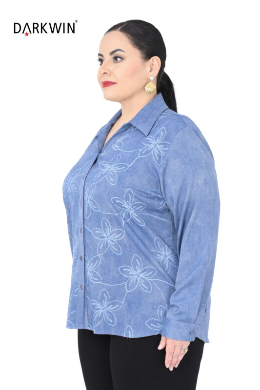 1476 GRANDI GÖMLEK - GRANDI (1)