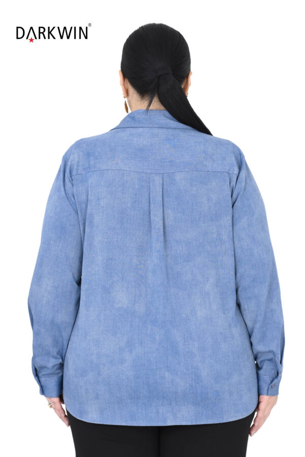 1476 GRANDI GÖMLEK - 3