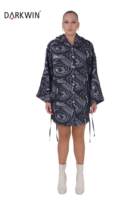 1477 DARKWIN KABAN SIYAH - 1