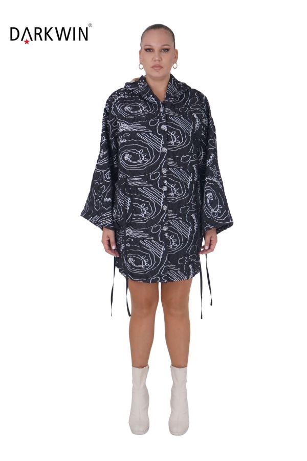 1477 DARKWIN KABAN SIYAH - 1