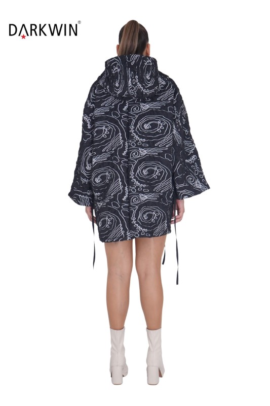 1477 DARKWIN KABAN SIYAH - 5