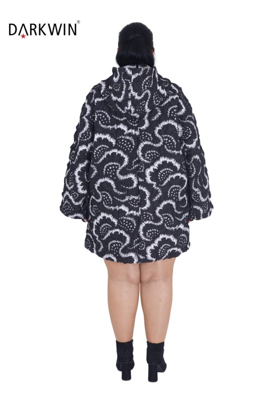 1477 DARKWIN KABAN SIYAH - 6