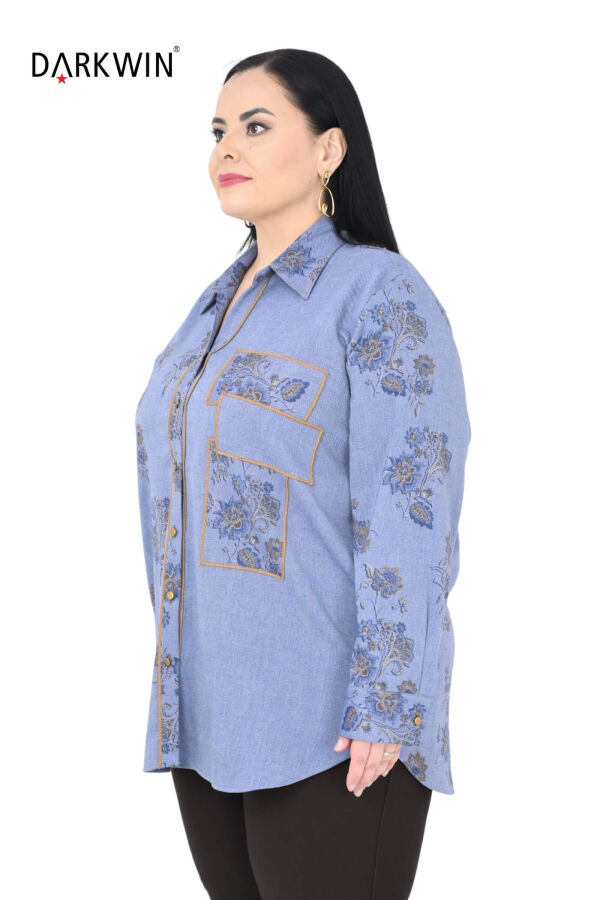 1477 GRANDI GÖMLEK - 2