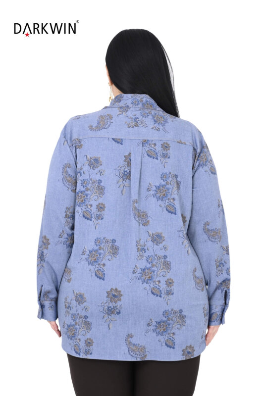 1477 GRANDI GÖMLEK - 3