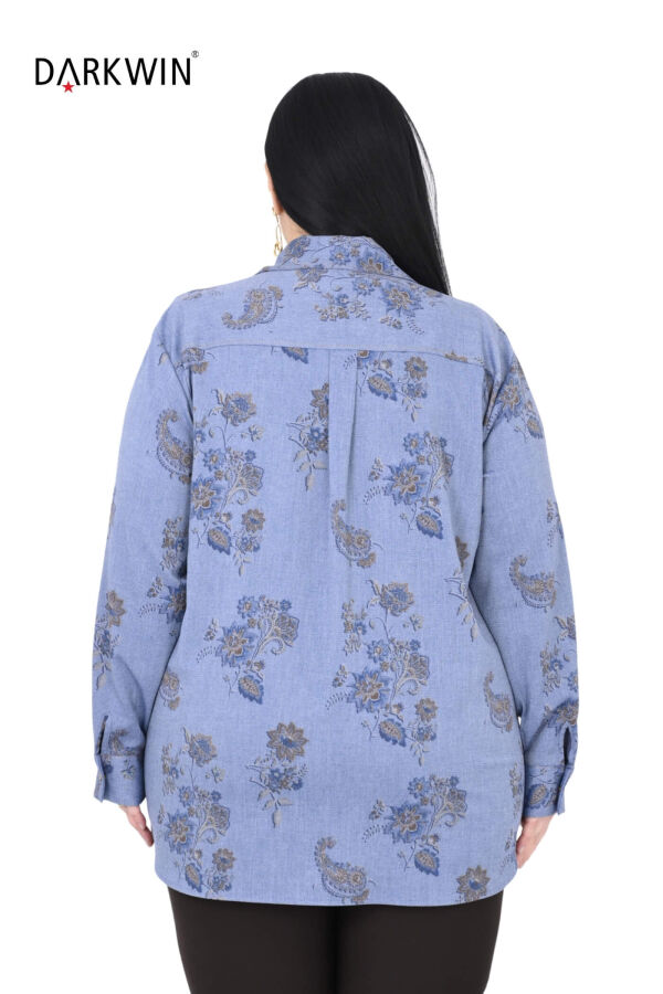 1477 GRANDI GÖMLEK - 3