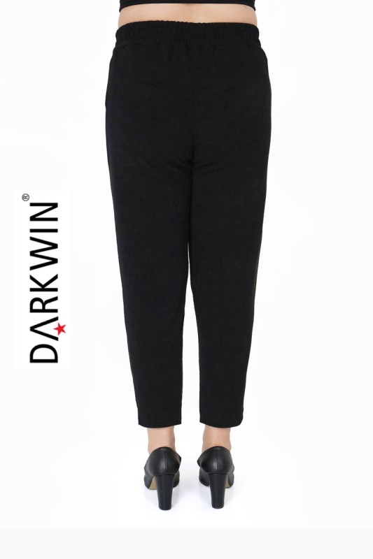 148 MAGS PANTOLON SIYAH - Thumbnail