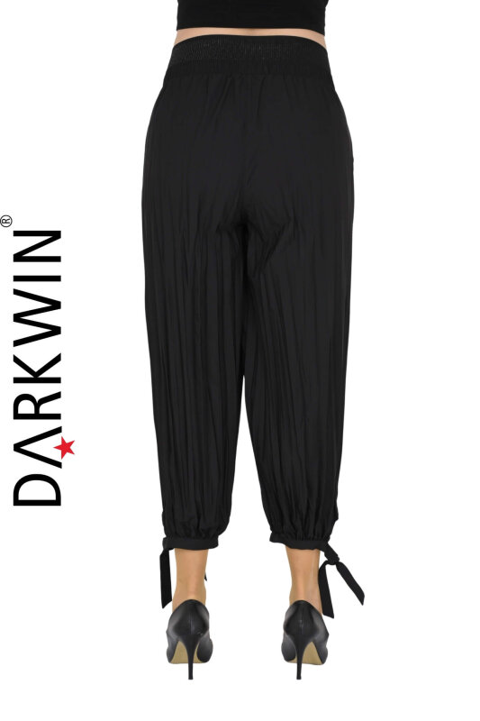 1492 MOTIVATION PANTOLON SIYAH - 4