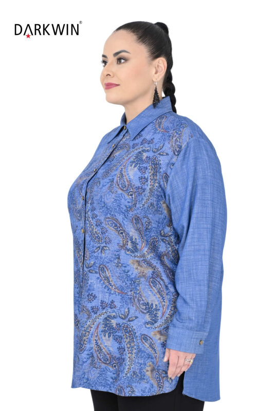 1494 GRANDI GÖMLEK - GRANDI (1)