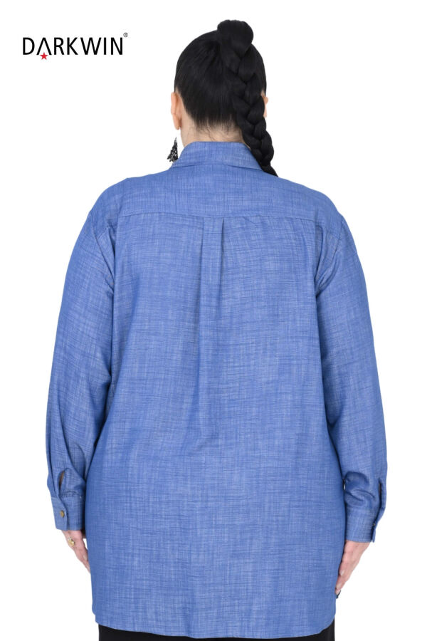 1494 GRANDI GÖMLEK - 3