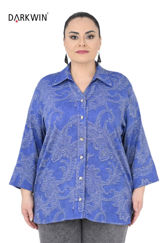 1499 GRANDI GÖMLEK - GRANDI