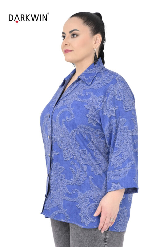 1499 GRANDI GÖMLEK - GRANDI (1)