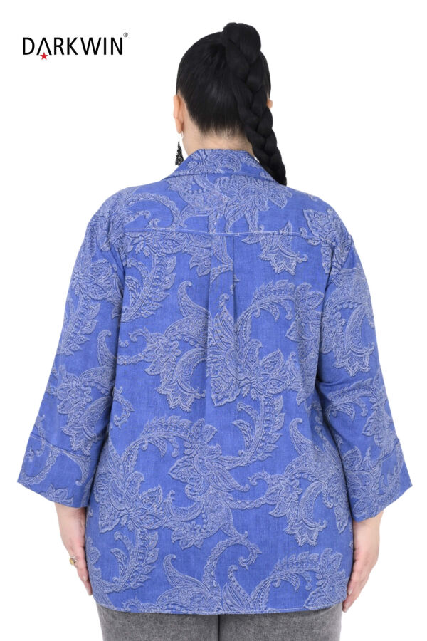 1499 GRANDI GÖMLEK - 3