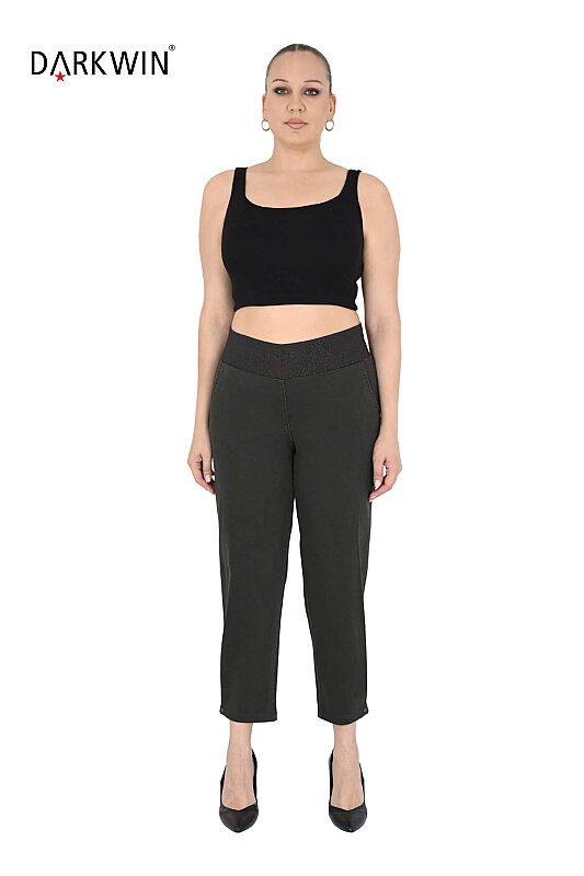 1525 MOTIVATION PANTOLON HAKI - Motivation