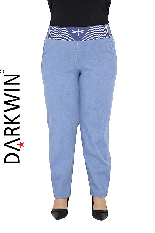 1535 MOTIVATION PANTOLON INDIGO - MOTIVATION (1)