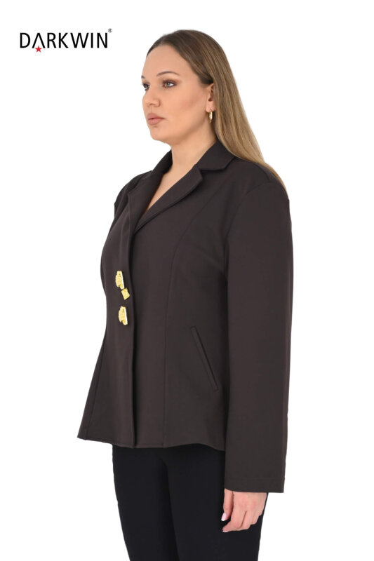 1538 DARKWIN CEKET KAHVE - DARKWIN (1)