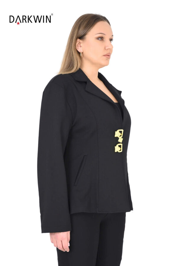 1538 DARKWIN CEKET SIYAH - 2