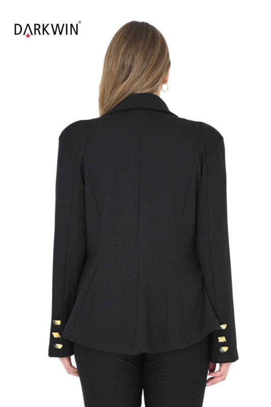 1538 DARKWIN CEKET SIYAH - 3