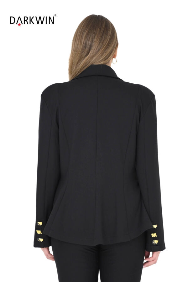 1538 DARKWIN CEKET SIYAH - 3