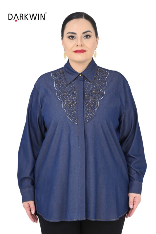 1550 GRANDI BLUZ - 1