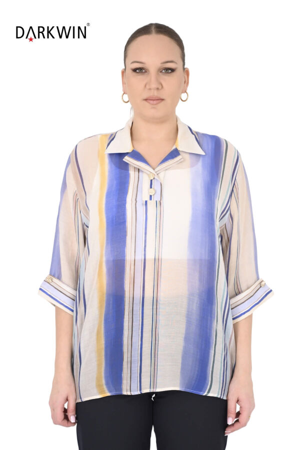 1557 GRANDI BLUZ - 2