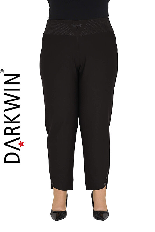 1560 MOTIVATION PANTOLON KAHVE - Motivation (1)