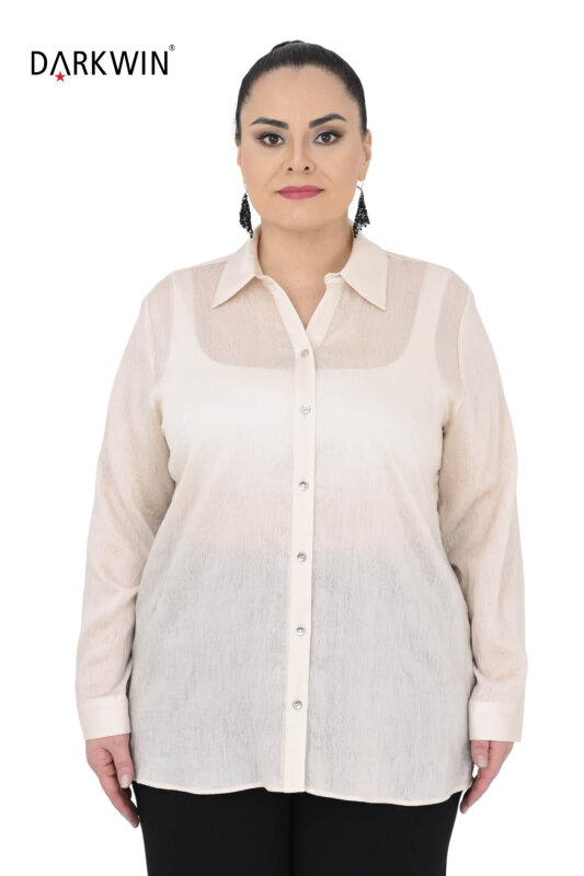 1563 GRANDI GÖMLEK - GRANDI (1)