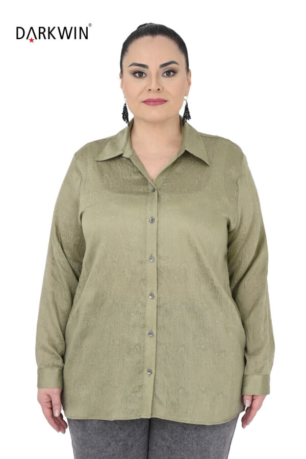 1563 GRANDI GÖMLEK - 1