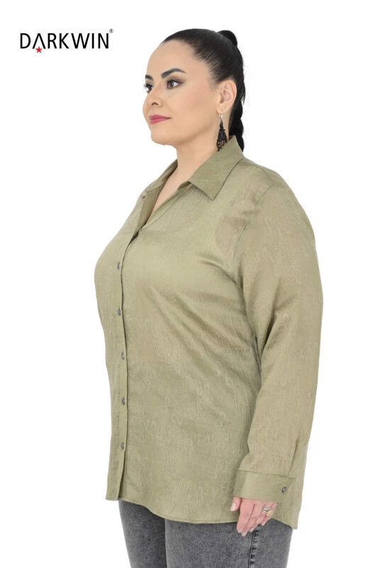 1563 GRANDI GÖMLEK - 3