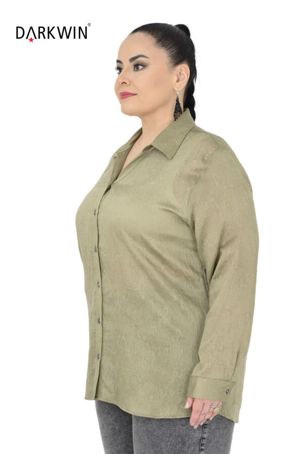 1563 GRANDI GÖMLEK - 3