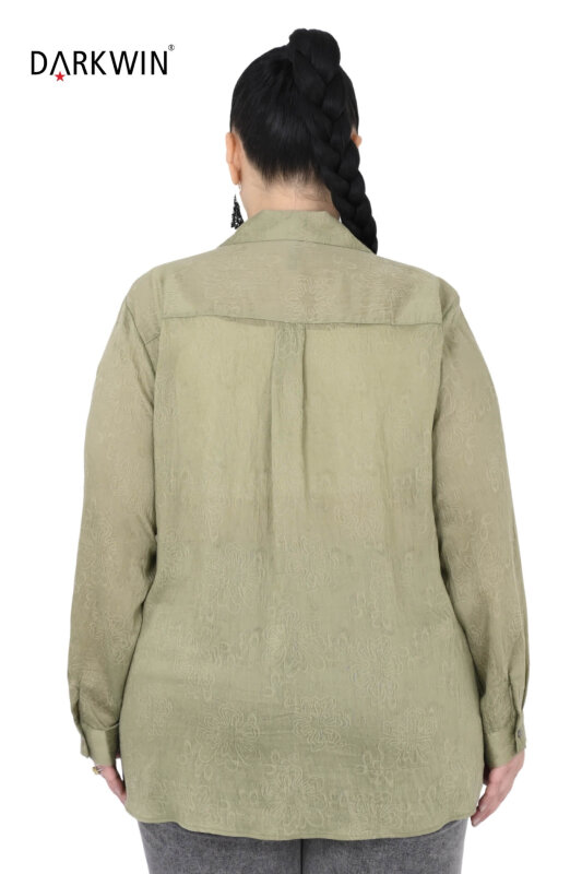 1563 GRANDI GÖMLEK - 4