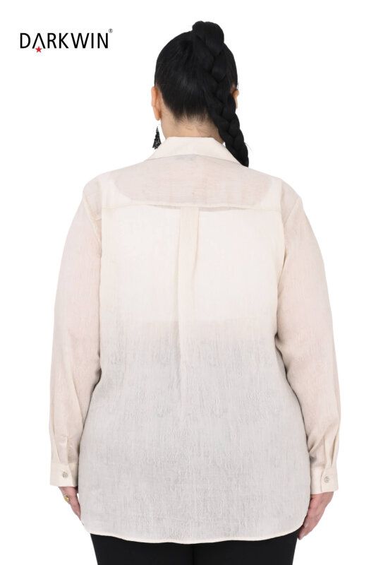 1563 GRANDI GÖMLEK - 6