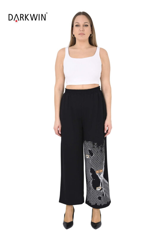 1575 DARKWIN MONT-PANTOLON SIYAH - DARKWIN (1)