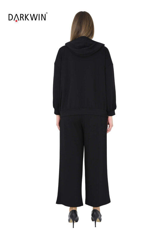 1575 DARKWIN MONT-PANTOLON SIYAH - 4