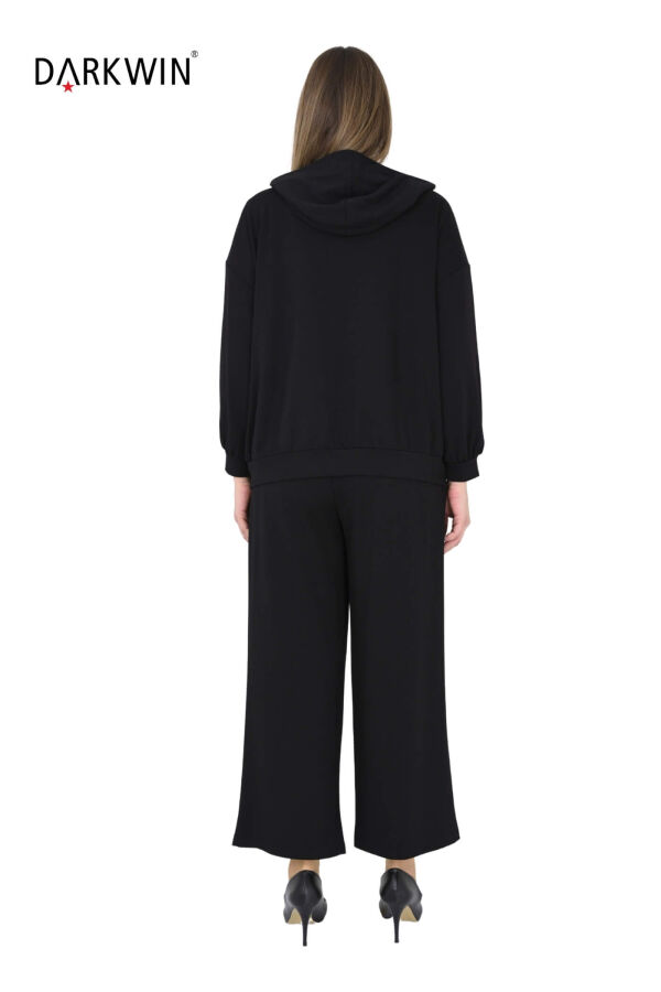 1575 DARKWIN MONT-PANTOLON SIYAH - 4