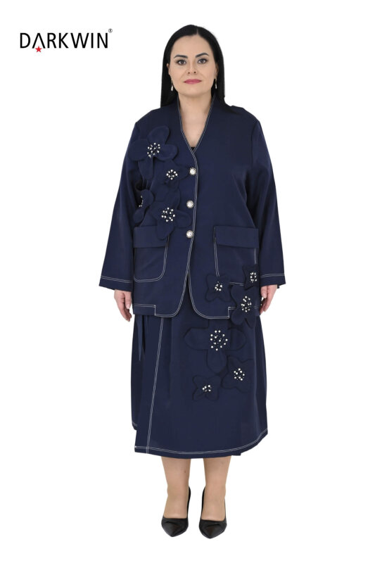 1597 DARKWIN CEKET-ETEK MAVI - DARKWIN