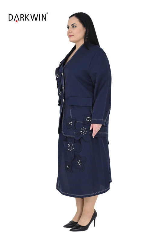 1597 DARKWIN CEKET-ETEK MAVI - DARKWIN (1)