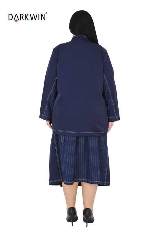 1597 DARKWIN CEKET-ETEK MAVI - 3