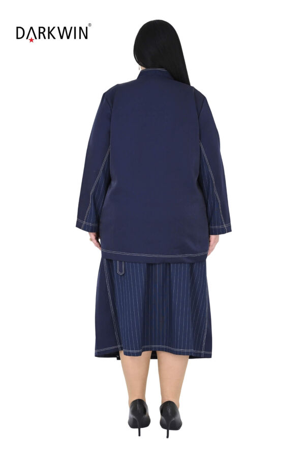 1597 DARKWIN CEKET-ETEK MAVI - 3