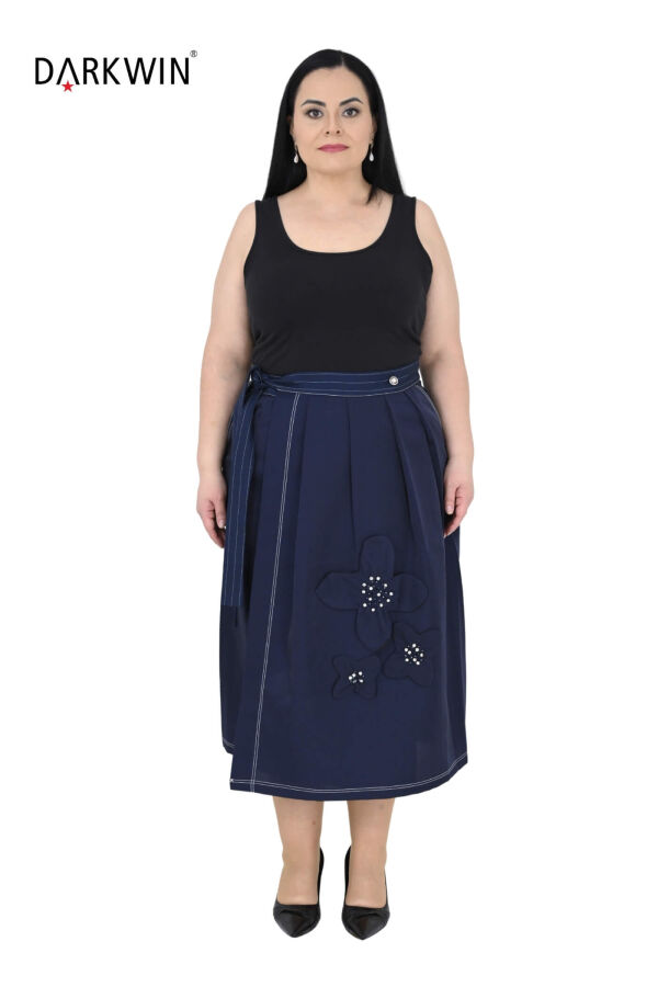 1597 DARKWIN CEKET-ETEK MAVI - 4