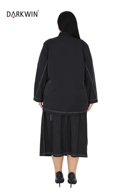 1597 DARKWIN CEKET-ETEK SIYAH - 3