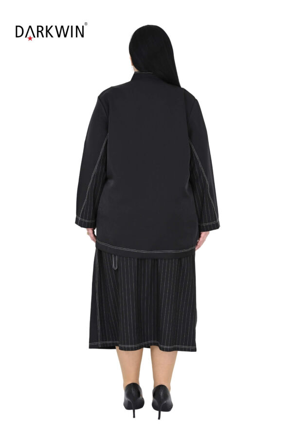 1597 DARKWIN CEKET-ETEK SIYAH - 3