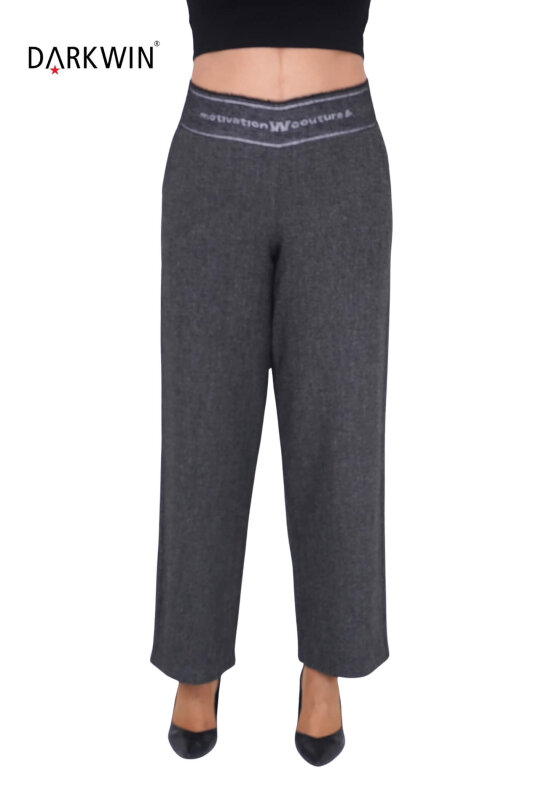 1604 MOTIVATION PANTOLON ANTRASIT - 2